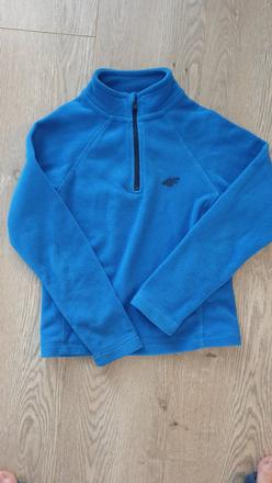 Flisova termomikina, 122