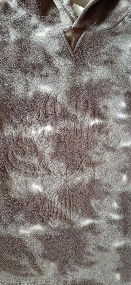 Mikina maskacova, okay,140