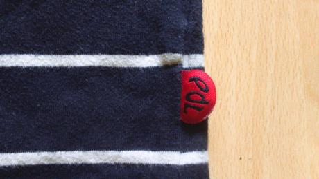 Tričulo pomp de lux, pompdelux,86