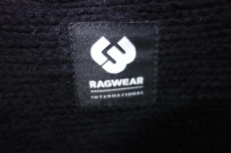 Teplá bunda ragwear, s