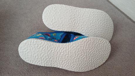 Papuče rak veľkosť 29,5, rak,29