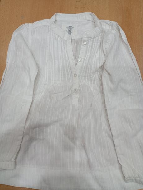 Blúzka 1, h&m,122