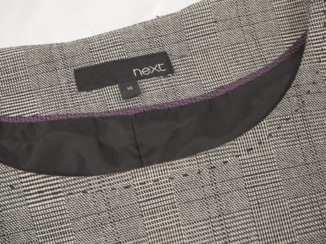 Biznis šaty next, next,44