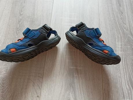 Športové sandále geox, geox,28