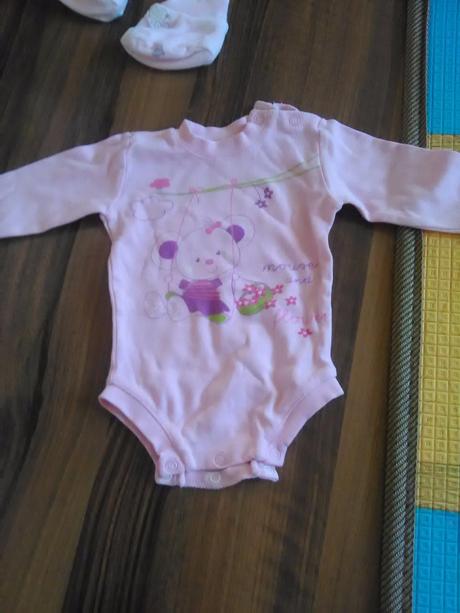 Bavlnené body(rolacik), 68