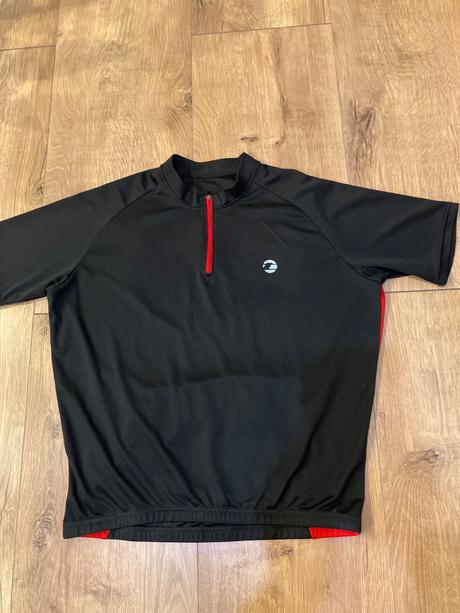 Cyklistické tričko, l