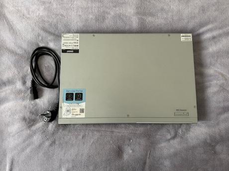 Qnap nas ts-464eu-4g, 