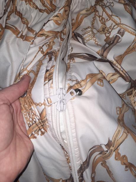 Luxusna zimna bunda zn.pilguni, 152