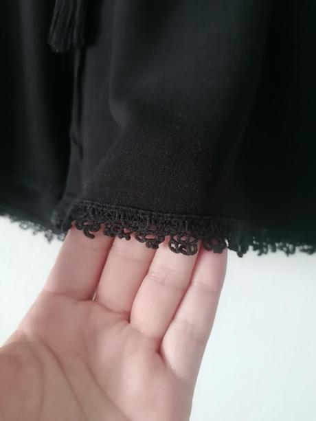 Dámske šortky, terranova,l