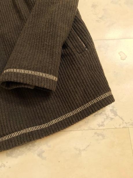 Mikina na zips, bhs,l