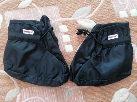 Návleky na topánky, 