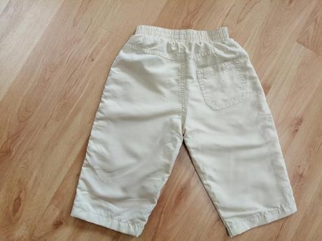 Tenučké šušťákové gaťuše, 86