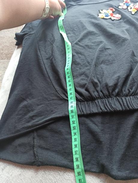 Crop top, tričko, l