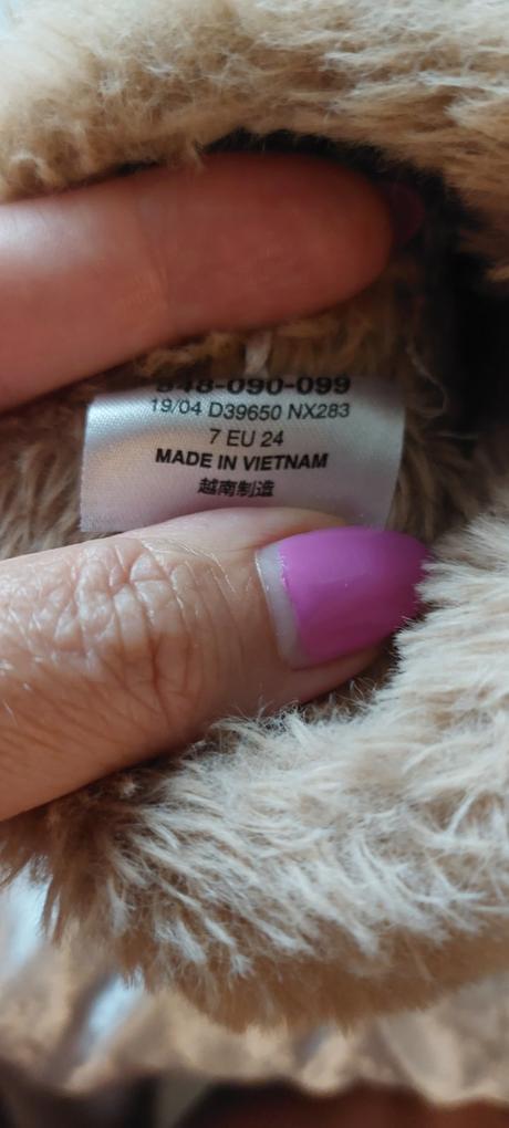 Next čižmičky 24, next,24