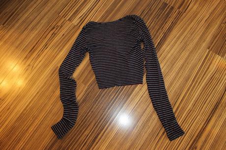 Top bershka v. xs, bershka,xs