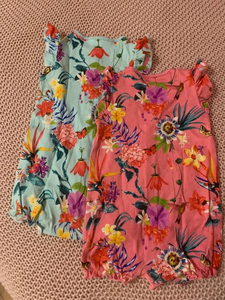 Letné dupačky zn. next, next,74