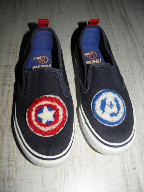 Topánky, reserved,29