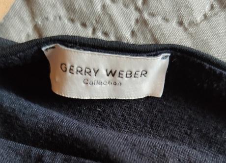 Letné šaty gerry weber, gerry weber,46