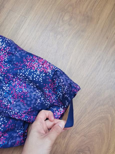 Zimný overal v. 92, lupilu,92