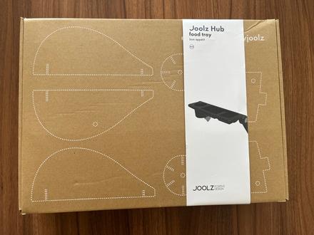 Joolz jedalensky pult, joolz,joolz hub / joolz hub+