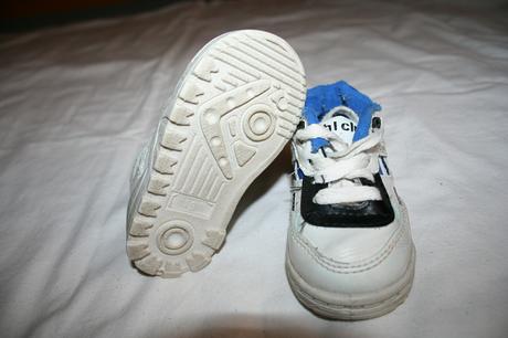 Tenisky pre frajera, 19