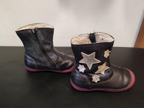 Dd step čižmy, d.d.step,26