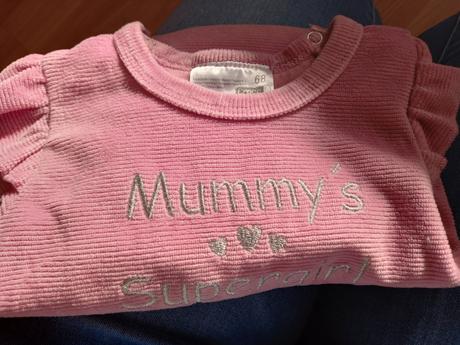 Dievčenský svetrík 68, ergee,68