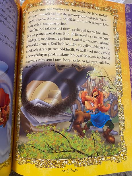 Rozprávky h.ch. andersena slávik zlý princ škriato, 