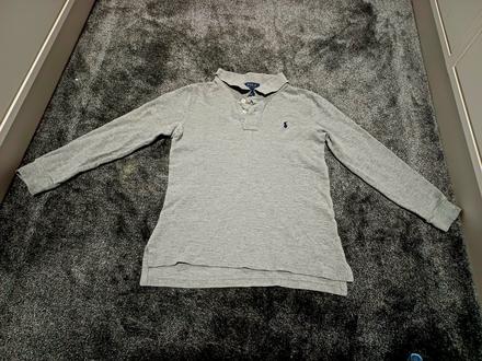 Polokosela orig. ralph lauren v.128, ralph lauren,128