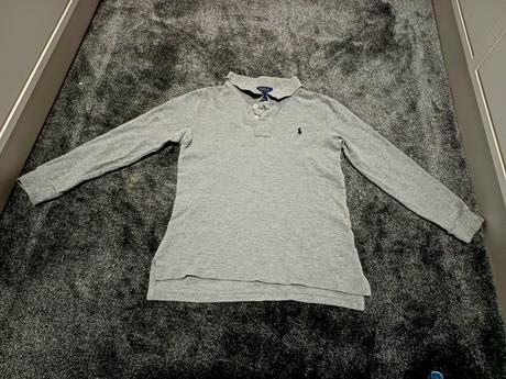 Polokosela orig. ralph lauren v.128, ralph lauren,128