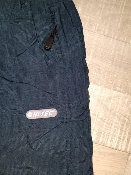 Hi-tec športové nohavice, hi-tec,s