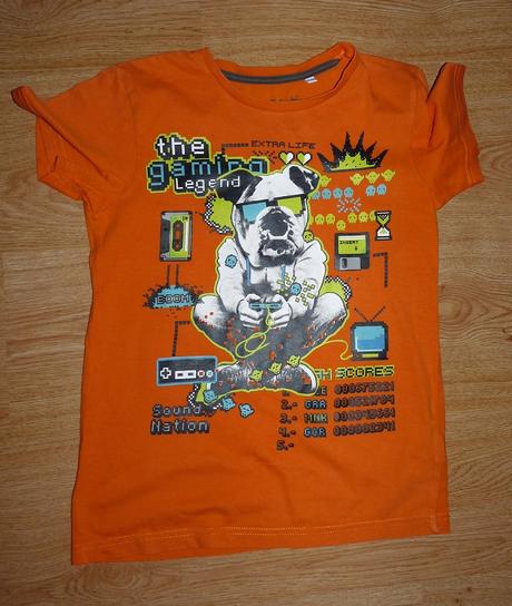 Gaming legend, c&a,134