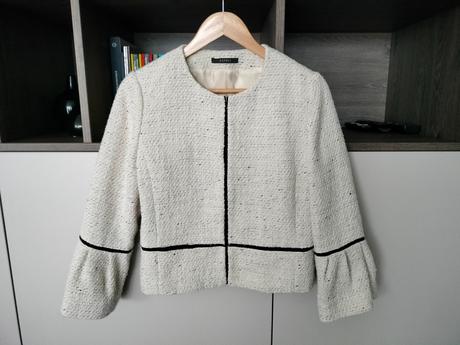 Esprit elegantné sako, esprit,38