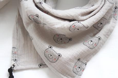 Šatka na krk, <50 - xxxl