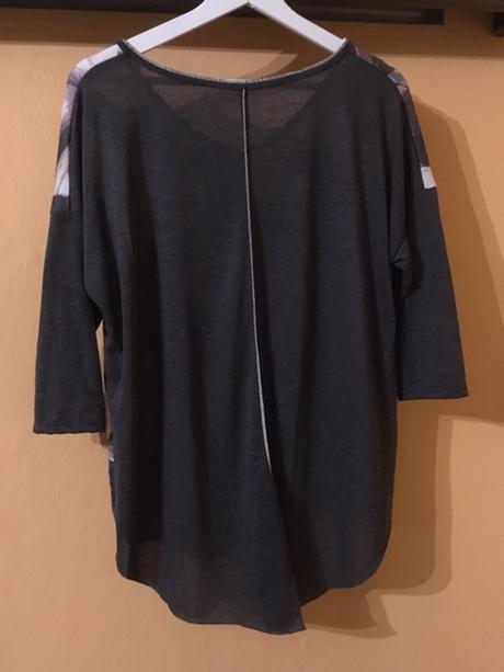 Pulóver - veľ.l, l