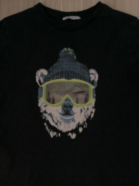 Chlapčenské tričko, mayoral,122