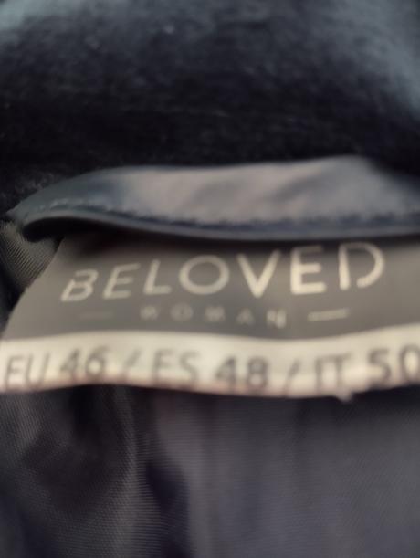 Dlhá zimná bunda, 48