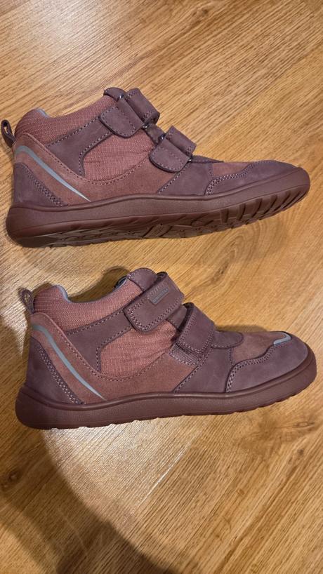 Nové protetika banet terakota, protetika,35