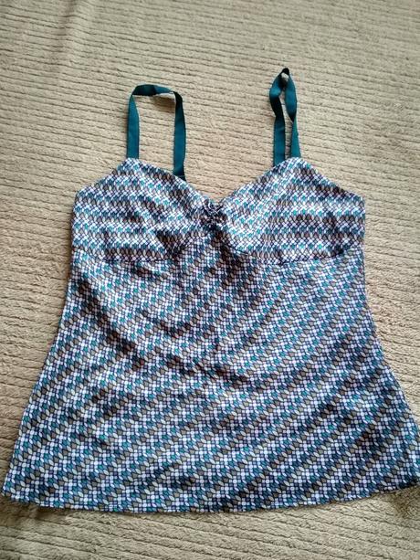 Hodvabny top gap, gap,s