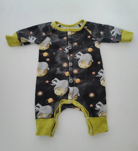 Rozkošné dupačky, 56