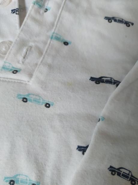 Kosielkove body, h&m,86