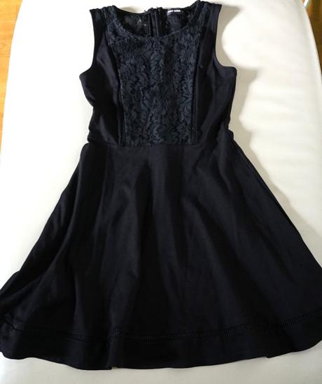 M/38 tally weijl elegantne saty, tally weijl,m