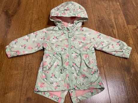 Prechodná bundička, pepco,74