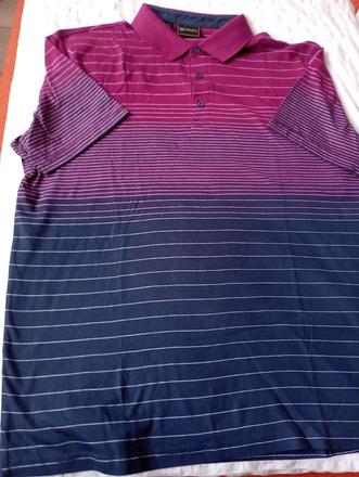 Pánska polokošeľa, bonprix,l