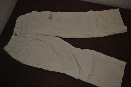 Športové nohavice , 110