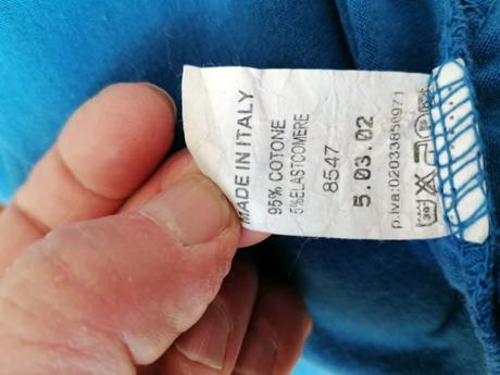 Oversize tričko, xxxl