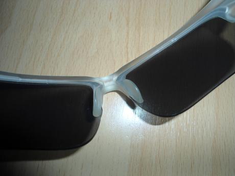 Chlapcenske slnecne okuliare, 