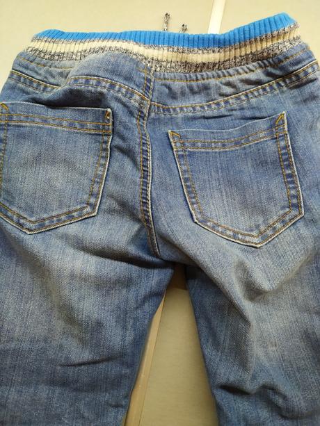 Rifle podsite, c&a,110