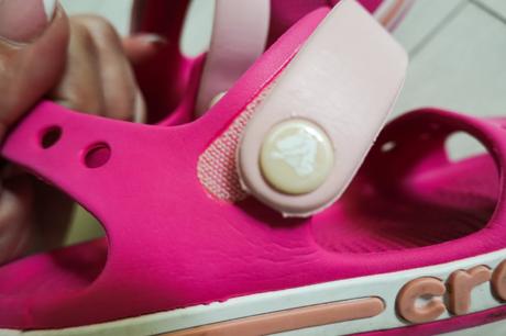 Crocs c11 č.28/29, crocs,28