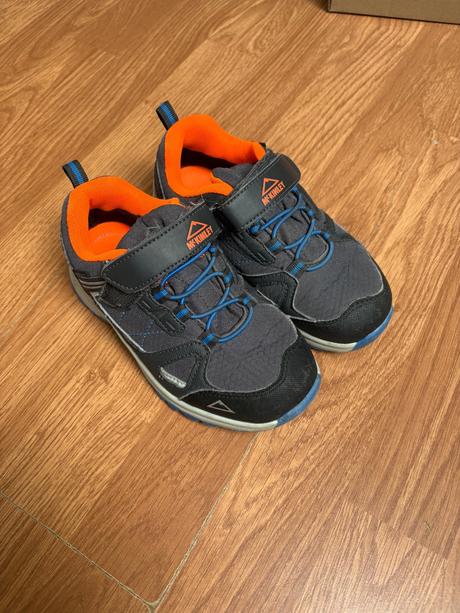 Trekove topanky mckinley vel 30, mckinley,30